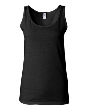 GREYHOUND / GALGO / WHIPPET GARDEN - TANK TOP