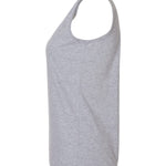 GREYHOUND / GALGO / WHIPPET GARDEN - TANK TOP
