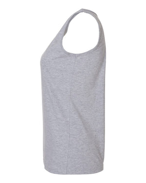 GREYHOUND / GALGO / WHIPPET GARDEN - TANK TOP