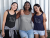 GREYHOUND / GALGO / WHIPPET GARDEN - TANK TOP