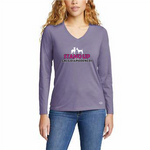 STAND UP FOR GALGOS & PODENCOS - long sleeve shirt