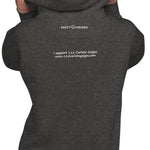 HOPE (112 Carlota Galgos) - hoodie
