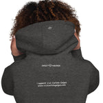 HOPE (112 Carlota Galgos) - hoodie