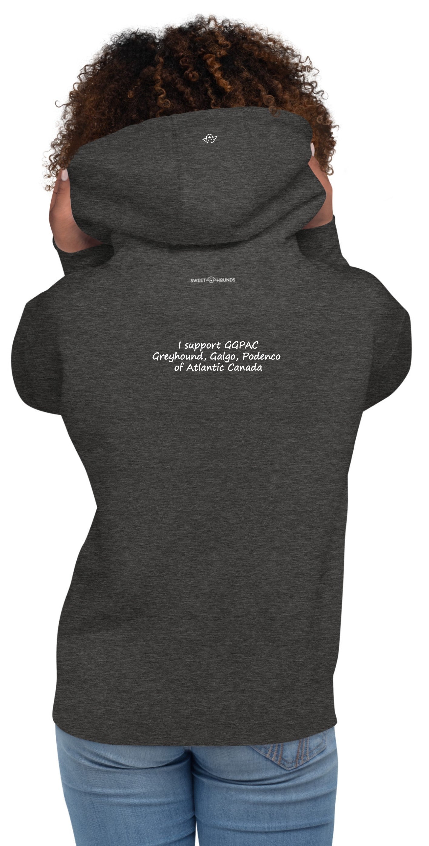 HOPE (GGPAC) - hoodie