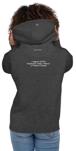 HOPE (GGPAC) - hoodie