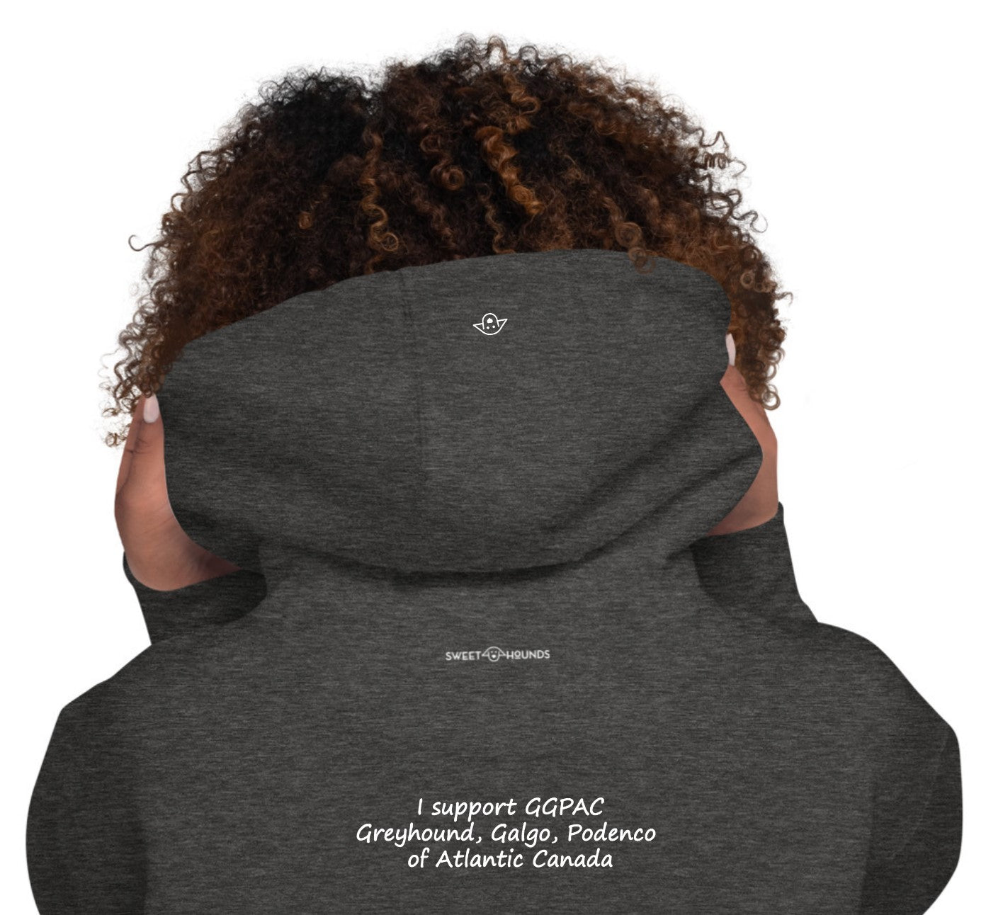 HOPE (GGPAC) - hoodie