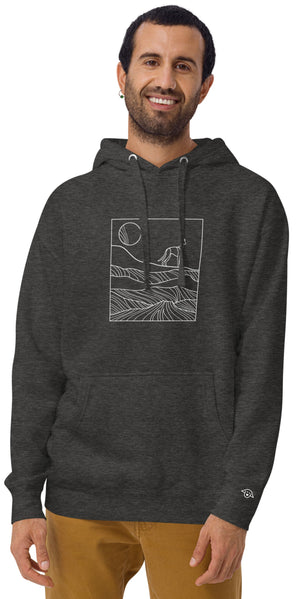 HOPE - hoodie