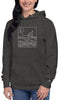 HOPE (GGPAC) - hoodie