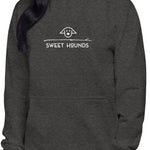 Sweet Hounds - hoodie