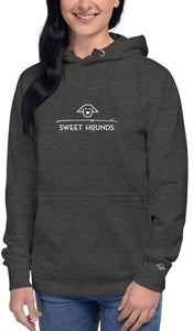 Sweet Hounds - hoodie
