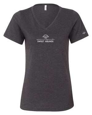 Sweet Hounds - t-shirt