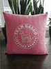 TEAM GALGO - PILLOW CASE (INSERT NOT INCLUDED)