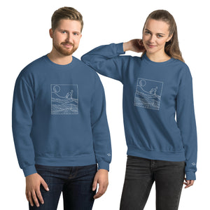 Hope (GGPAC) - sweater