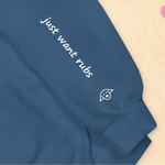 HOPE (112 Carlota Galgos) - hoodie