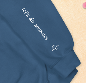One Good/Bad Doggy - Hoodie