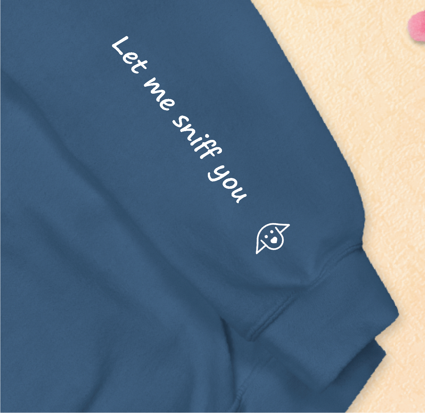 TEAM PODENCO - sweater