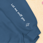 TEAM PODENCO - sweater