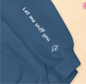 TEAM PODENCO - sweater