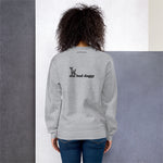 One Good/Bad Doggy - Sweater