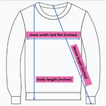 TEAM GREYHOUND - sweater