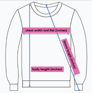 TEAM GREYHOUND - sweater