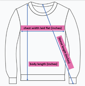 Hope (GGPAC) - sweater