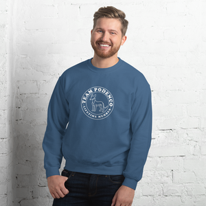 TEAM PODENCO - sweater