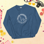 TEAM PODENCO - sweater