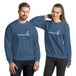 One Good/Bad Doggy - Sweater