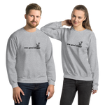 One Good/Bad Doggy - Sweater