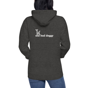 One Good/Bad Doggy - Hoodie
