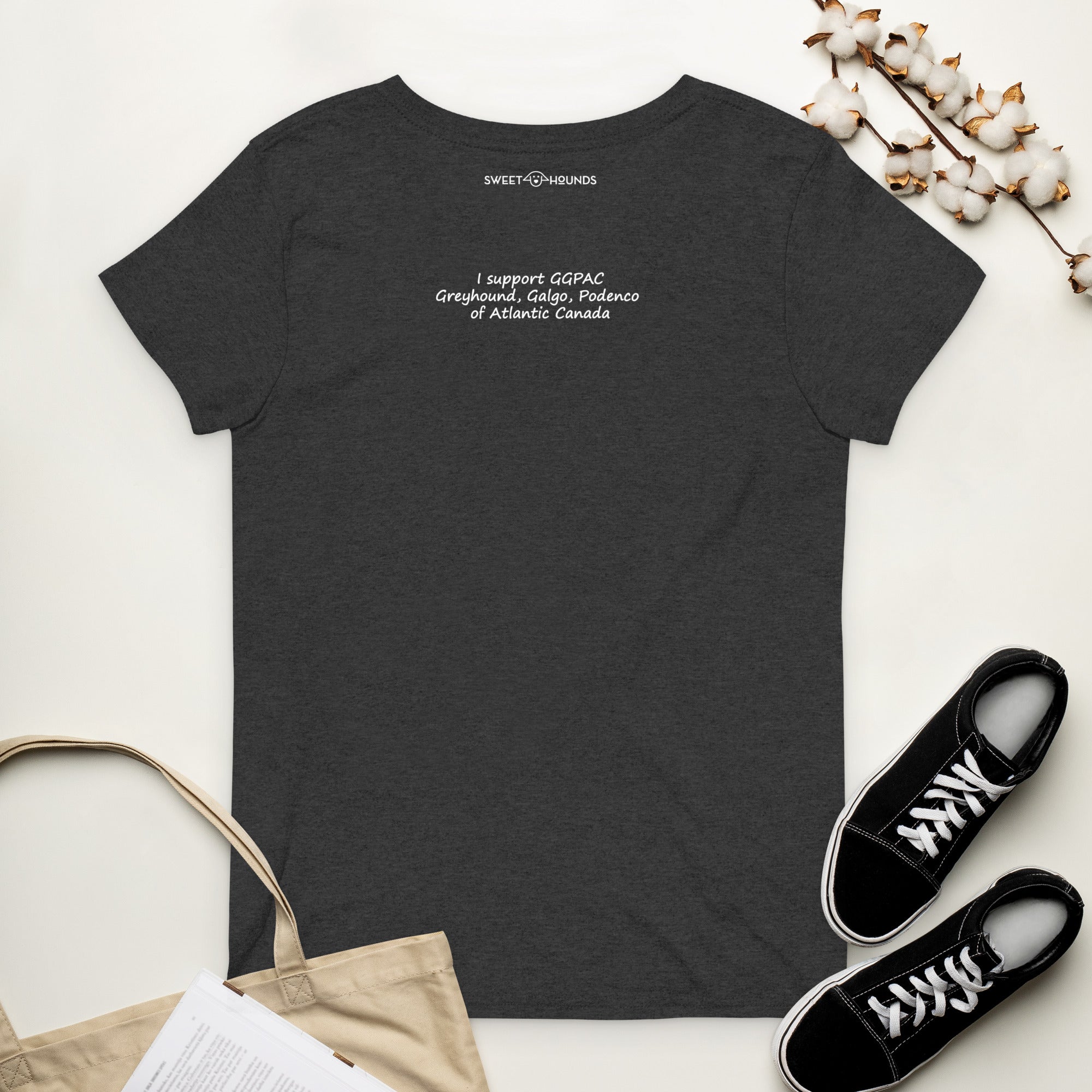 HOPE (GGPAC) - T-shirt