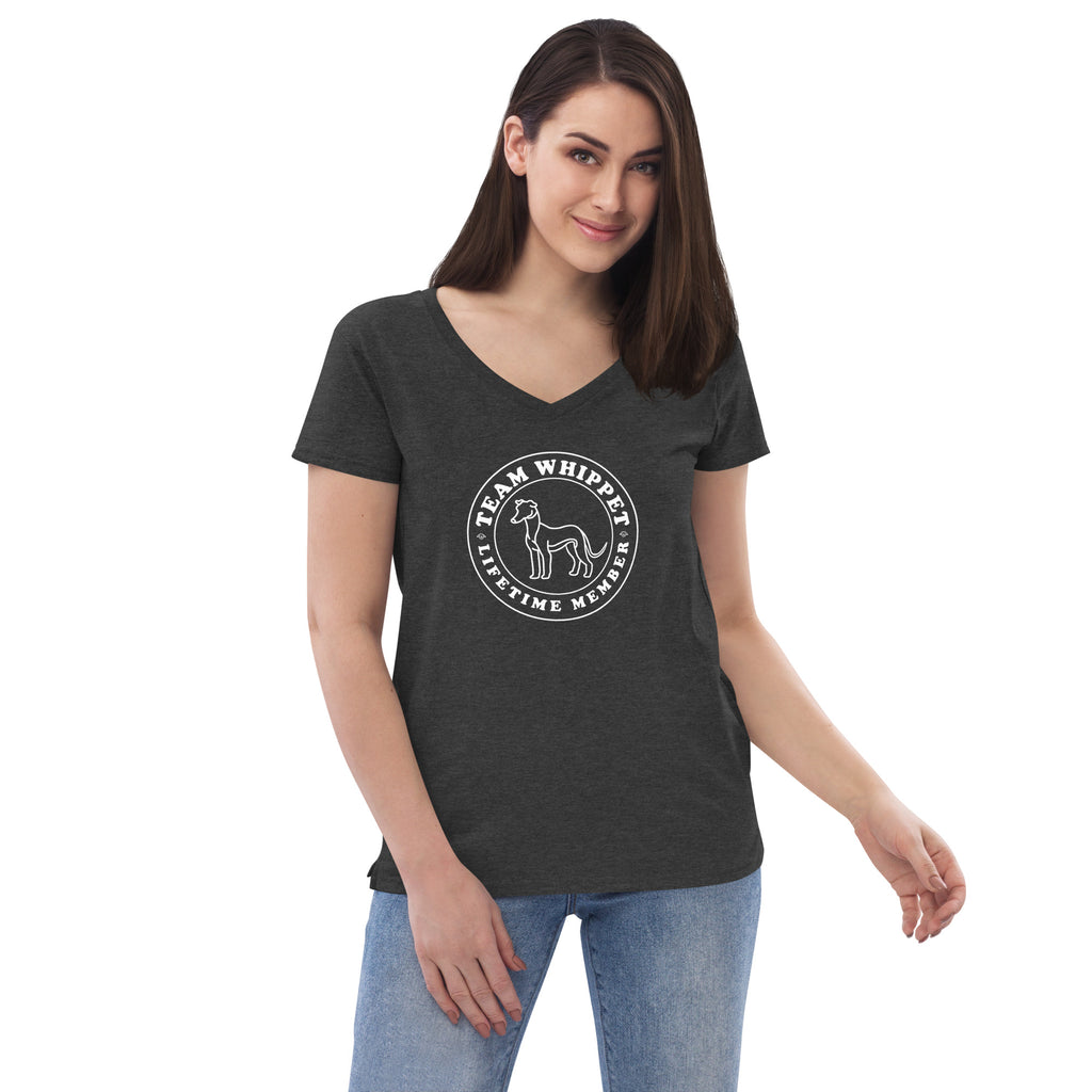 TEAM WHIPPET - t-shirt