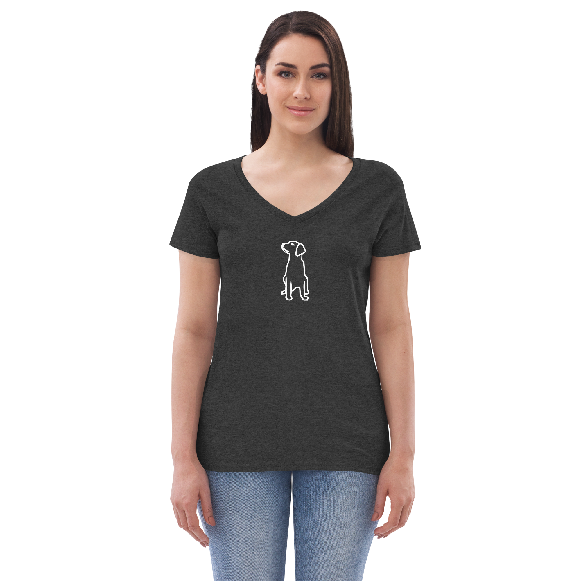 My Best Friend - t-shirt