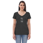 My Best Friend - t-shirt