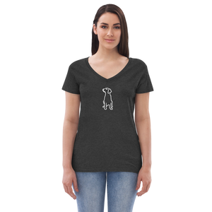 My Best Friend - t-shirt