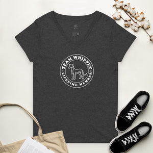 TEAM WHIPPET - t-shirt