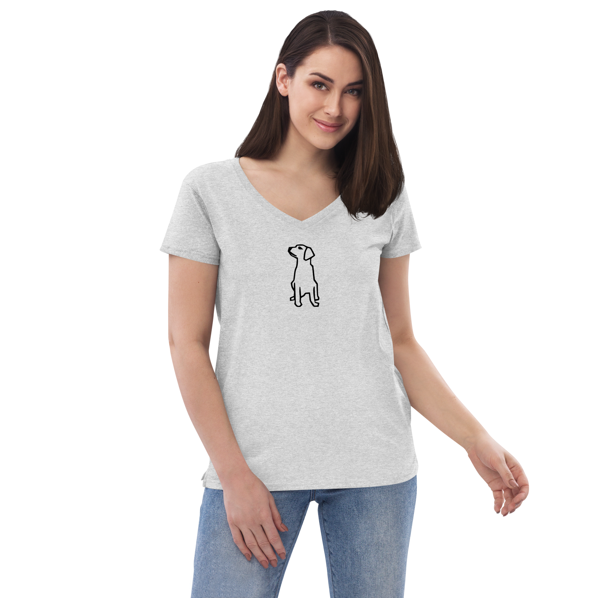 My Best Friend - t-shirt