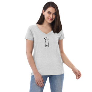 My Best Friend - t-shirt