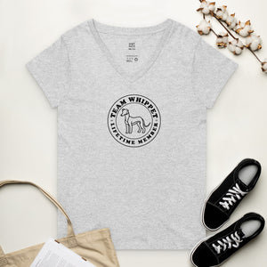 TEAM WHIPPET - t-shirt
